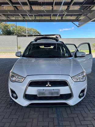 MITSUBISHI-ASX-2013