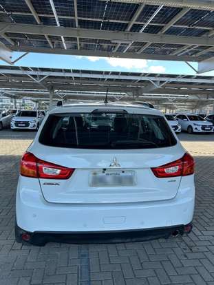 MITSUBISHI-ASX-2013