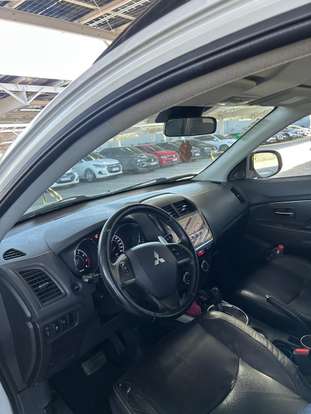 MITSUBISHI-ASX-2013