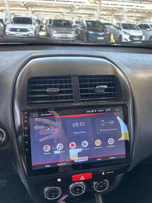 MITSUBISHI-ASX-2013