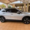 MITSUBISHI ECLIPSE CROSS 1.5 MIVEC TURBO GASOLINA HPE CVT MITSUBISHI ECLIPSE CROSS 1.5 MIVEC TURBO GASOLINA HPE CVT