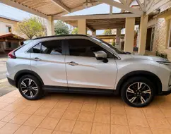 MITSUBISHI ECLIPSE CROSS 1.5 MIVEC TURBO GASOLINA HPE CVT MITSUBISHI ECLIPSE CROSS 1.5 MIVEC TURBO GASOLINA HPE CVT