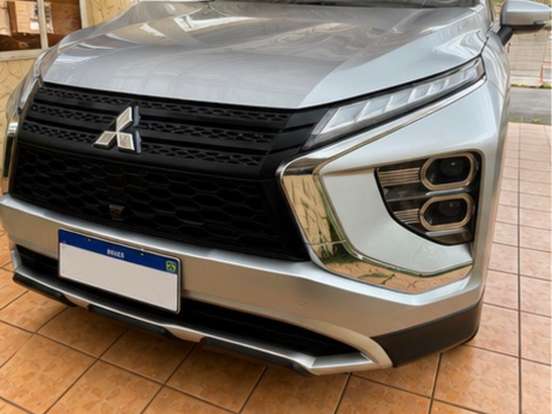 MITSUBISHI-ECLIPSE CROSS-1.5 MIVEC TURBO GASOLINA HPE CVT MITSUBISHI-ECLIPSE CROSS-2022