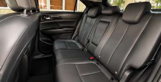 MITSUBISHI-ECLIPSE CROSS-2022