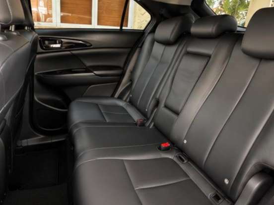 MITSUBISHI-ECLIPSE CROSS-1.5 MIVEC TURBO GASOLINA HPE CVT MITSUBISHI-ECLIPSE CROSS-2022