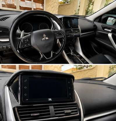 MITSUBISHI-ECLIPSE CROSS-2022
