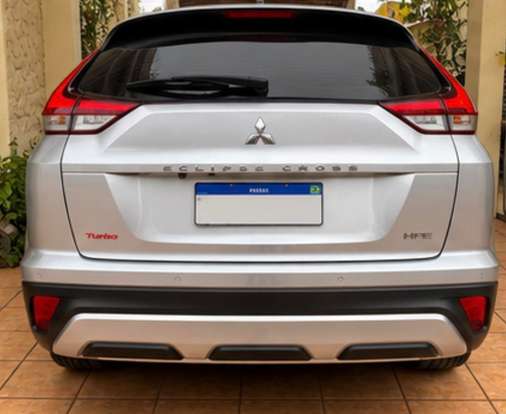 MITSUBISHI-ECLIPSE CROSS-2022