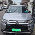 MITSUBISHI OUTLANDER 2.0 16V GASOLINA 4P AUTOMÁTICO MITSUBISHI OUTLANDER 2.0 16V GASOLINA 4P AUTOMÁTICO