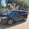 MITSUBISHI OUTLANDER 2.0 MIVEC GASOLINA HPE AUTOMÁTICO MITSUBISHI OUTLANDER 2.0 MIVEC GASOLINA HPE AUTOMÁTICO
