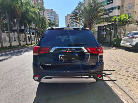 MITSUBISHI-OUTLANDER-2.0 MIVEC GASOLINA HPE AUTOMÁTICO MITSUBISHI-OUTLANDER-2018