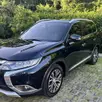 MITSUBISHI OUTLANDER 3.0 GT 4X4 V6 24V GASOLINA 4P AUTOMÁTICO MITSUBISHI OUTLANDER 3.0 GT 4X4 V6 24V GASOLINA 4P AUTOMÁTICO