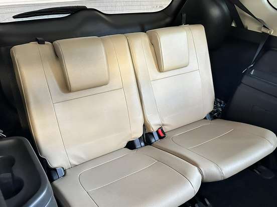 MITSUBISHI-OUTLANDER-3.0 GT 4X4 V6 24V GASOLINA 4P AUTOMÁTICO MITSUBISHI-OUTLANDER-2018