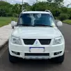 MITSUBISHI PAJERO TR4 2.0 4X4 16V 140CV FLEX 4P AUTOMÁTICO MITSUBISHI PAJERO TR4 2.0 4X4 16V 140CV FLEX 4P AUTOMÁTICO
