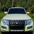 MITSUBISHI PAJERO 3.2 HPE 4X4 7 LUGARES 16V TURBO INTERCOOLER DIESEL 4P AUTOMÁTICO MITSUBISHI PAJERO 3.2 HPE 4X4 7 LUGARES 16V TURBO INTERCOOLER DIESEL 4P AUTOMÁTICO