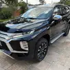MITSUBISHI PAJERO SPORT 2.4 16V MIVEC TURBO DIESEL HPE-S AWD AUTOMÁTICO MITSUBISHI PAJERO SPORT 2.4 16V MIVEC TURBO DIESEL HPE-S AWD AUTOMÁTICO