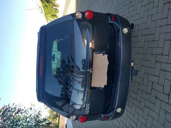MITSUBISHI-PAJERO SPORT-2010