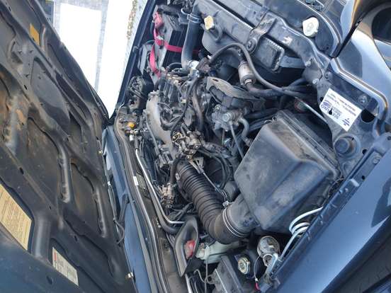 MITSUBISHI-PAJERO SPORT-2.5 4X4 V6 24V FLEX 4P AUTOMÁTICO MITSUBISHI-PAJERO SPORT-2010