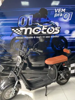 MOTO CHEFE X11 MINI 1000W 