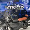 MOTO CHEFE X11 MINI 1000W MOTO CHEFE X11 MINI 1000W