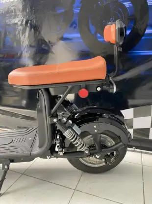 MOTO CHEFE-X11 MINI 1000W-2026