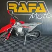 MXF 250 TSX MXF 250 TSX