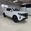 NISSAN FRONTIER 2.3 16V TURBO DIESEL XE CD 4X4 AUTOMÁTICO NISSAN FRONTIER 2.3 16V TURBO DIESEL XE CD 4X4 AUTOMÁTICO