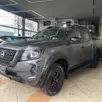NISSAN FRONTIER 2.3 16V TURBO DIESEL ATTACK CD 4X4 AUTOMÁTICO NISSAN FRONTIER 2.3 16V TURBO DIESEL ATTACK CD 4X4 AUTOMÁTICO