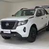 NISSAN FRONTIER 2.3 16V TURBO DIESEL ATTACK CD 4X4 AUTOMÁTICO NISSAN FRONTIER 2.3 16V TURBO DIESEL ATTACK CD 4X4 AUTOMÁTICO