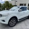 NISSAN FRONTIER 2.3 16V TURBO DIESEL ATTACK CD 4X4 AUTOMÁTICO NISSAN FRONTIER 2.3 16V TURBO DIESEL ATTACK CD 4X4 AUTOMÁTICO