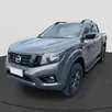 NISSAN FRONTIER 2.3 16V TURBO DIESEL LE CD 4X4 AUTOMÁTICO NISSAN FRONTIER 2.3 16V TURBO DIESEL LE CD 4X4 AUTOMÁTICO
