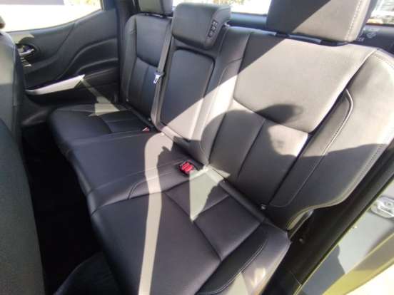 NISSAN-FRONTIER-2.3 16V TURBO DIESEL LE CD 4X4 AUTOMÁTICO NISSAN-FRONTIER-2021