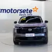 NISSAN KICKS 1.0 TURBO FLEX EXCLUSIVE DCT NISSAN KICKS 1.0 TURBO FLEX EXCLUSIVE DCT