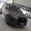 NISSAN KICKS 1.6 16V FLEXSTART ADVANCE XTRONIC NISSAN KICKS 1.6 16V FLEXSTART ADVANCE XTRONIC