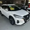 NISSAN KICKS 1.6 16V FLEXSTART ADVANCE XTRONIC NISSAN KICKS 1.6 16V FLEXSTART ADVANCE XTRONIC