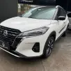 NISSAN KICKS 1.6 16V FLEXSTART EXCLUSIVE XTRONIC NISSAN KICKS 1.6 16V FLEXSTART EXCLUSIVE XTRONIC