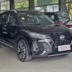 NISSAN KICKS 1.6 16V FLEXSTART EXCLUSIVE XTRONIC NISSAN KICKS 1.6 16V FLEXSTART EXCLUSIVE XTRONIC