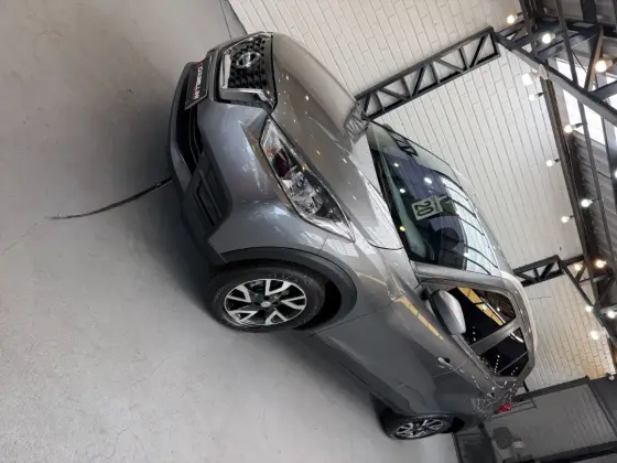 NISSAN KICKS 1.6 16V FLEXSTART S 4P XTRONIC