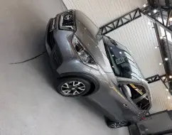 NISSAN KICKS 1.6 16V FLEXSTART S 4P XTRONIC NISSAN KICKS 1.6 16V FLEXSTART S 4P XTRONIC