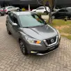 NISSAN KICKS 1.6 16V FLEXSTART SL 4P XTRONIC NISSAN KICKS 1.6 16V FLEXSTART SL 4P XTRONIC