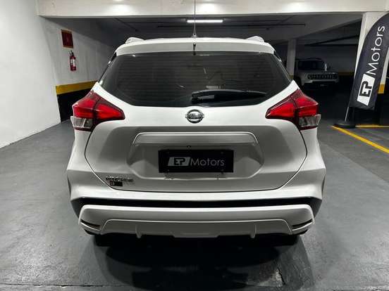 NISSAN-KICKS-1.6 16V FLEXSTART ACTIVE XTRONIC NISSAN-KICKS-2021
