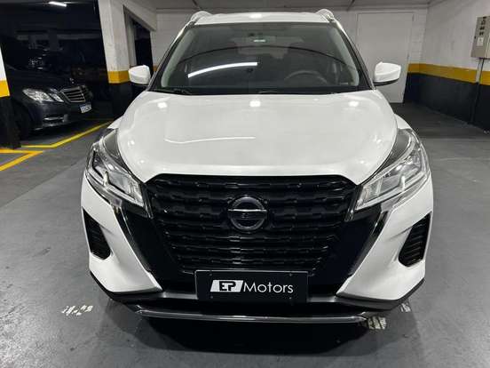 NISSAN-KICKS-1.6 16V FLEXSTART ACTIVE XTRONIC NISSAN-KICKS-2021