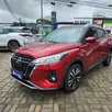 NISSAN KICKS 1.6 16V FLEXSTART ADVANCE XTRONIC NISSAN KICKS 1.6 16V FLEXSTART ADVANCE XTRONIC