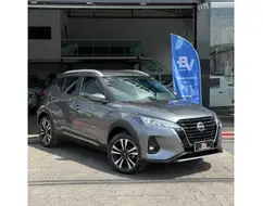 NISSAN KICKS 1.6 16V FLEXSTART ADVANCE XTRONIC NISSAN KICKS 1.6 16V FLEXSTART ADVANCE XTRONIC