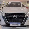 NISSAN KICKS 1.6 16V FLEXSTART ADVANCE XTRONIC NISSAN KICKS 1.6 16V FLEXSTART ADVANCE XTRONIC