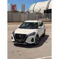 NISSAN KICKS 1.6 16V FLEXSTART EXCLUSIVE XTRONIC NISSAN KICKS 1.6 16V FLEXSTART EXCLUSIVE XTRONIC