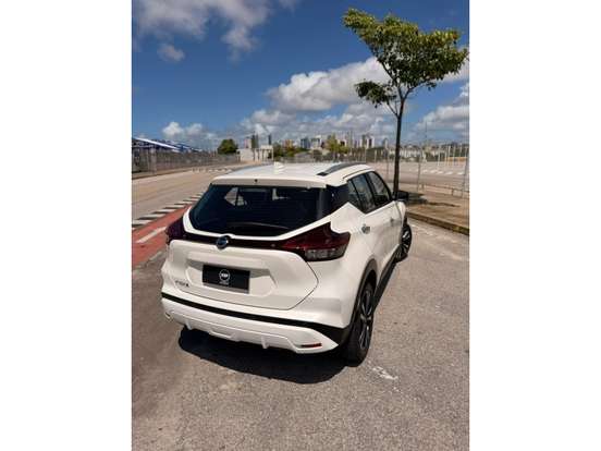 NISSAN-KICKS-1.6 16V FLEXSTART EXCLUSIVE XTRONIC NISSAN-KICKS-2022