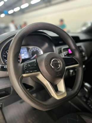 NISSAN-KICKS-1.6 16V FLEXSTART S 4P MANUAL NISSAN-KICKS-2018