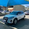 NISSAN KICKS 1.6 16V FLEXSTART SENSE MANUAL NISSAN KICKS 1.6 16V FLEXSTART SENSE MANUAL