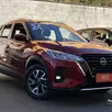 NISSAN KICKS 1.6 16V FLEXSTART SENSE XTRONIC NISSAN KICKS 1.6 16V FLEXSTART SENSE XTRONIC