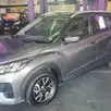 NISSAN KICKS 1.6 16V FLEXSTART SENSE XTRONIC NISSAN KICKS 1.6 16V FLEXSTART SENSE XTRONIC